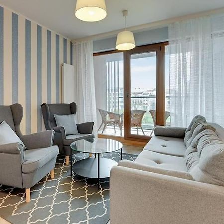 Urbannest At The Old Town Torunska Apartment Gdansk Ngoại thất bức ảnh