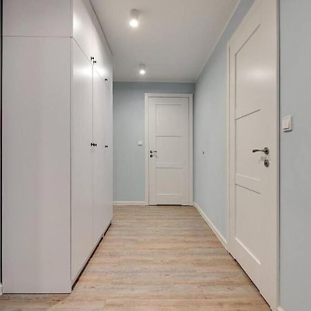 Urbannest At The Old Town Torunska Apartment Gdansk Ngoại thất bức ảnh