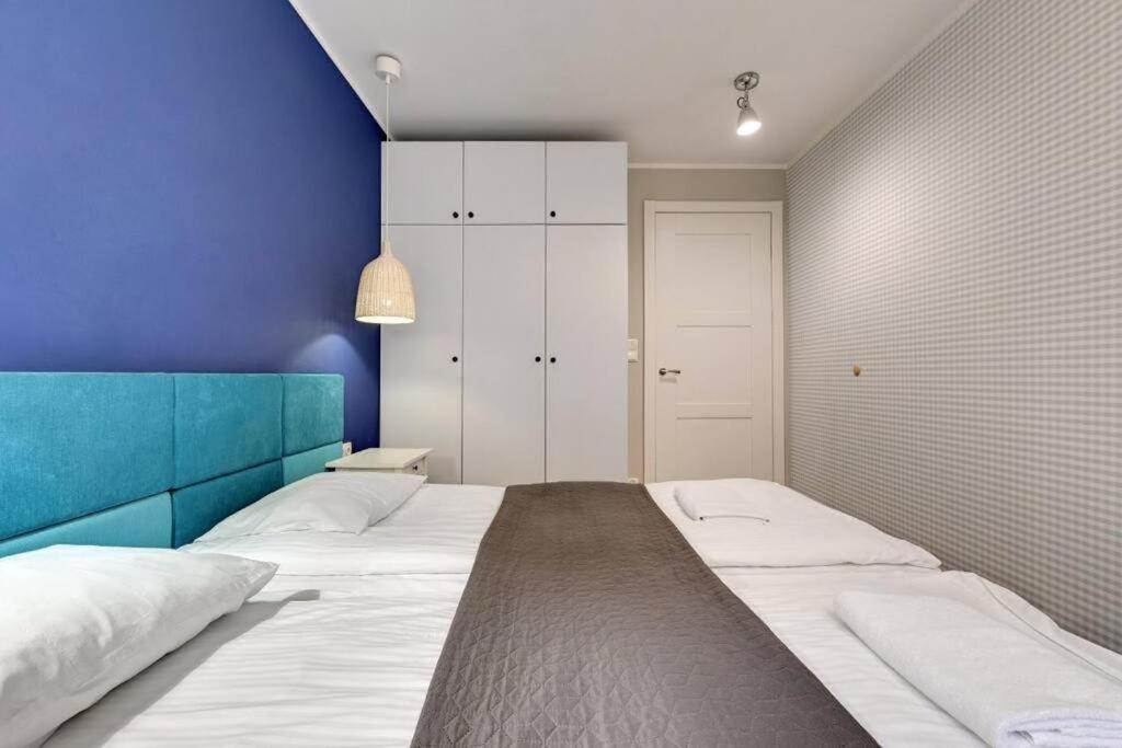 Urbannest At The Old Town Torunska Apartment Gdansk Ngoại thất bức ảnh