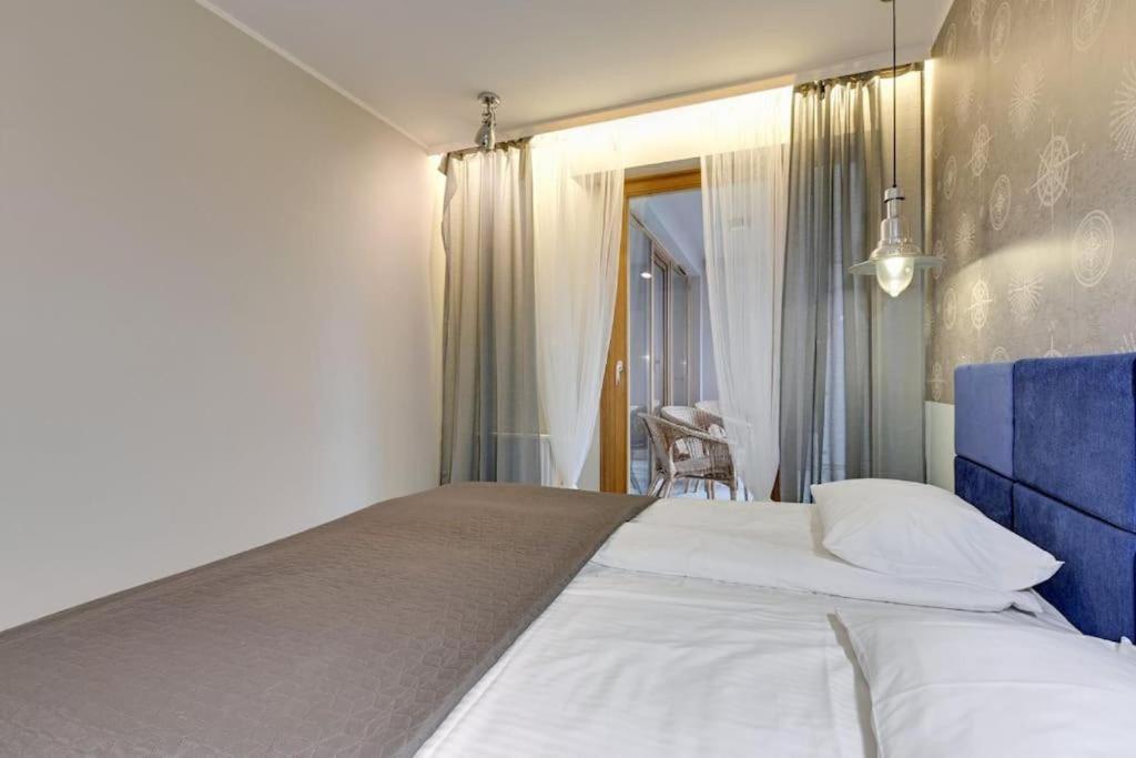 Urbannest At The Old Town Torunska Apartment Gdansk Ngoại thất bức ảnh