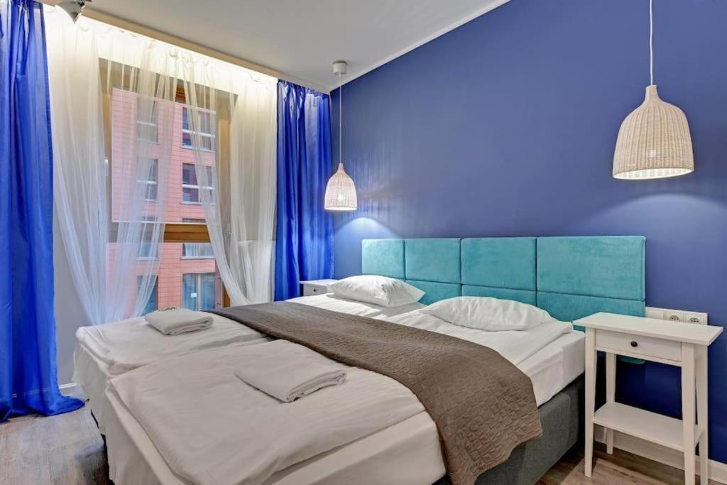 Urbannest At The Old Town Torunska Apartment Gdansk Ngoại thất bức ảnh