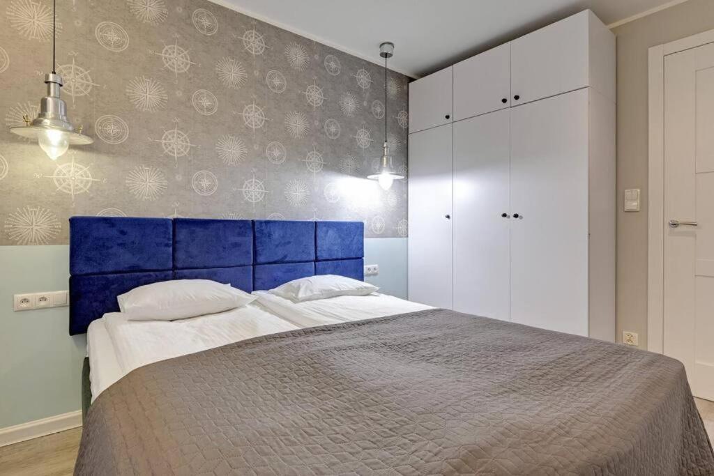 Urbannest At The Old Town Torunska Apartment Gdansk Ngoại thất bức ảnh