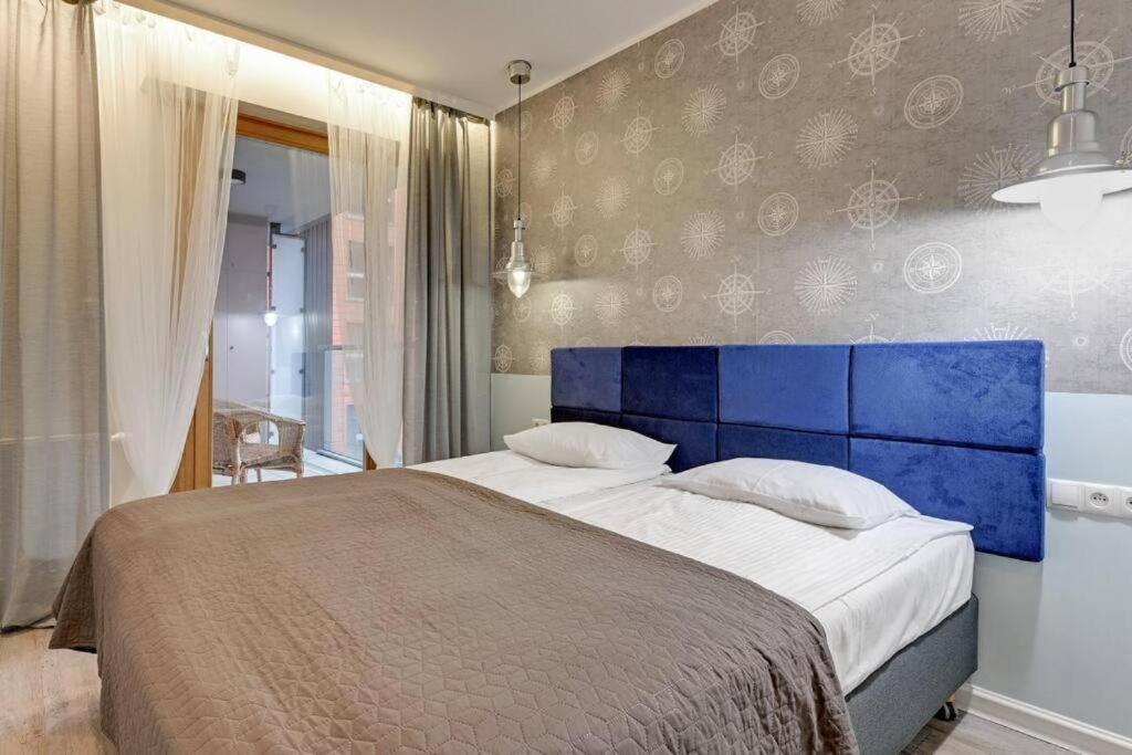 Urbannest At The Old Town Torunska Apartment Gdansk Ngoại thất bức ảnh