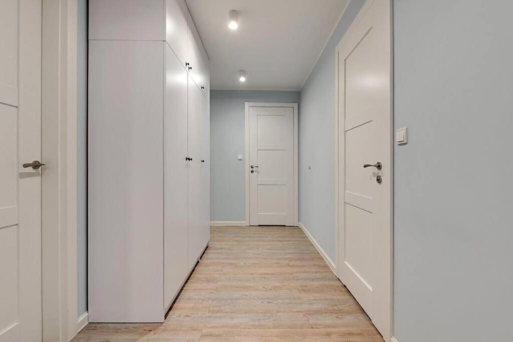Urbannest At The Old Town Torunska Apartment Gdansk Ngoại thất bức ảnh