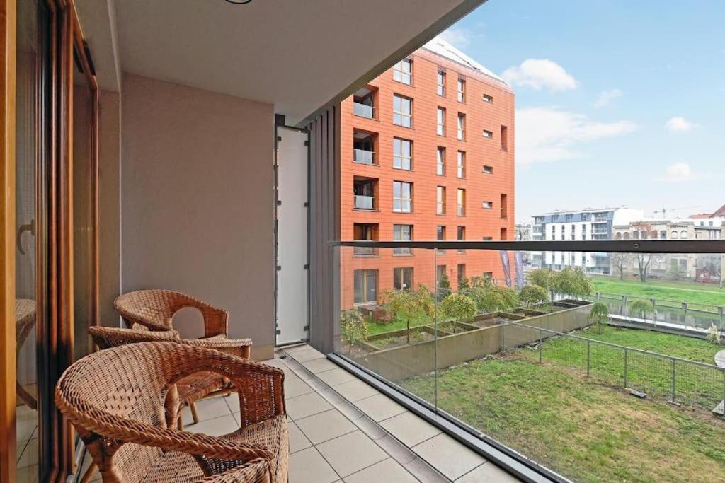 Urbannest At The Old Town Torunska Apartment Gdansk Ngoại thất bức ảnh